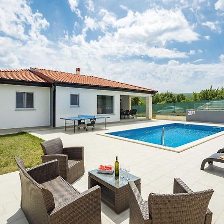 Holiday Home Greta Labin  Esterno foto