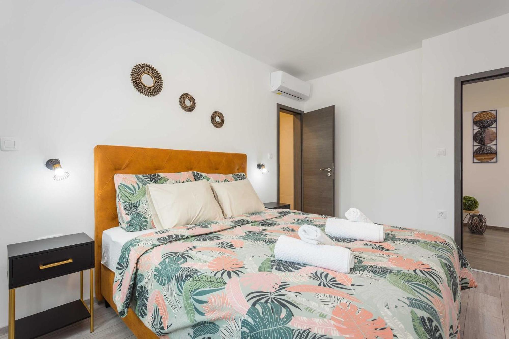 Holiday Home Greta Labin  Esterno foto